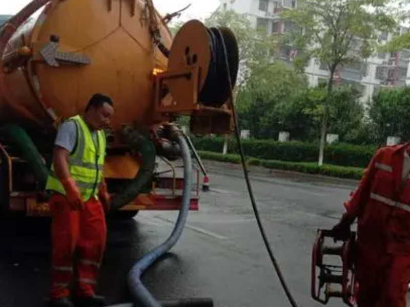 乐清市白石镇专业高压疏通,大型专车吸粪,下水道疏通